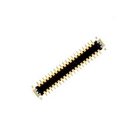 Γνήσιο Original Samsung SM-A510F Galaxy A5 (2016) Board Connector / BTB Socket 2x20pin Κονέκτορας Πλακέτας 3711-009073​