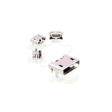 Γνήσια Original Lenovo Tab 2 A10-70F A10-70L A10-70 3G micro Usb Charging Connector Κονέκτορας Θύρας Φόρτισης