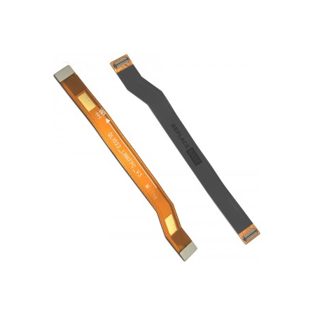 Γνήσιο Original Huawei Y5 2018 DRA-L02 DRA-L22 Y5 2018 DRA-LX2 Main Flex Κεντρική Καλωδιοταινία bulk