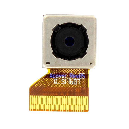 Γνήσιο Original Sasung GALAXY J3 2016 J320 Main Camera Κεντρική Πίσω Κάμερα GH96-09545A