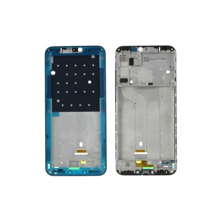 Γνήσιο Original Xiaomi Redmi 6 Pro, Mi A2 Lite Middle frame Μεσαίο Πλαίσιο Black