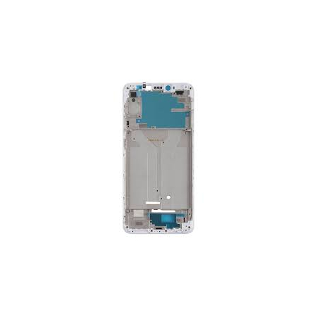 Γνήσιο Original Xiaomi Redmi S2 Middle Frame Μεσαίο Πλαίσιο White
