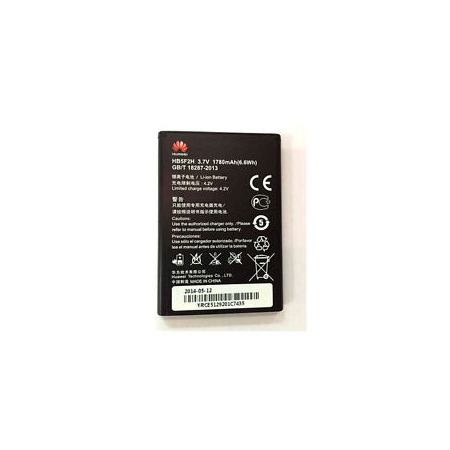 Original Huawei PBD06LPZ10, HB5F2H / AAH29039 Battery Μπαταρία 1780mAh Li-Pol (Bulk)