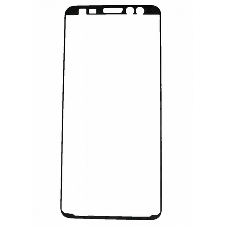Γνήσιο Original Samsung Galaxy A8 2018 (A530) LCD Display Adhesive Κόλλα Οθόνης GH81-15177A​