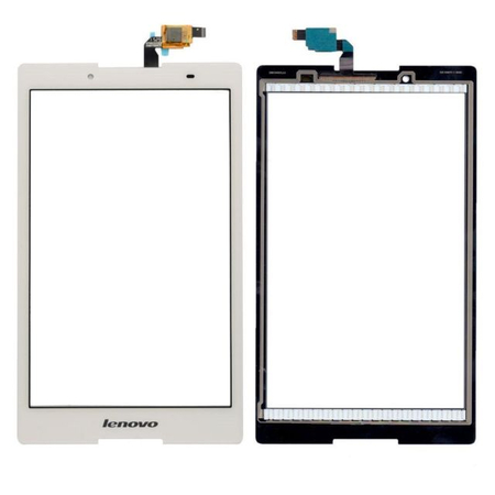 Γνήσιο Original Lenovo Tab 2 a8-50F A8-50LC A8-50 Touch Screen Digitizer Μηχανισμός Αφής Τζάμι White​
