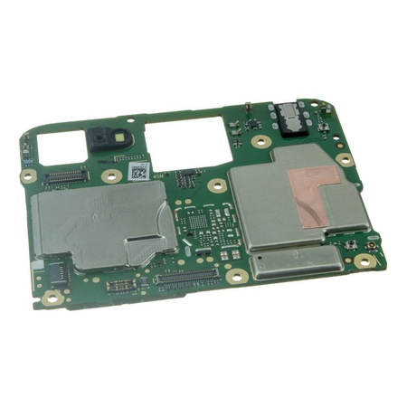 Γνήσιο Original Huawei Y5 2018 / Y5 Prime DRA-L02 DRA-L22 DRA-LX2 Motherboard Mainboard Μητρική Πλακέτα