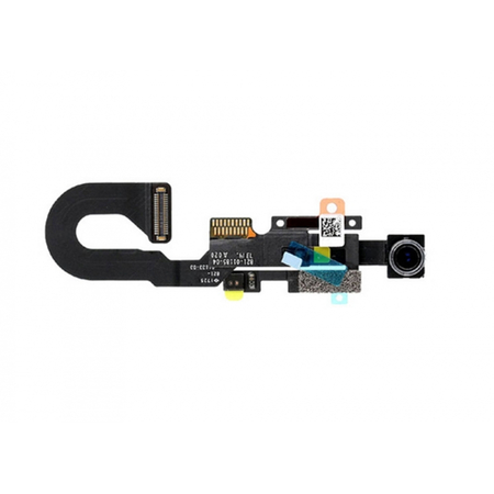 HQ OEM iPhone 8, 8g Proximity Sensor flex Αισθητήρας + Μπροστινή Κάμερα Front Camera Module + Microphone Μικρόφωνο (Premium A+)