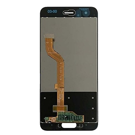 OEM HQ Huawei Honor 9 (STF-L09) LCD Display Screen Οθόνη + Touch Screen Digitizer Μηχανισμός Αφής Gold