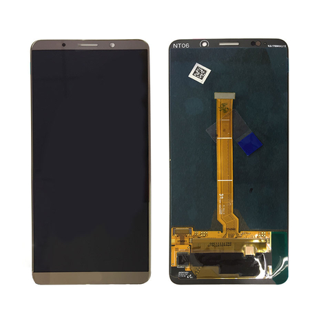 OEM HQ Huawei MATE 10 Pro, Mate10 Pro, BLA-L09 Amoled Lcd Screen Display Οθόνη + Touch Screen Digitizer Μηχανισμός Αφής Gold (GRADE AAA+++)