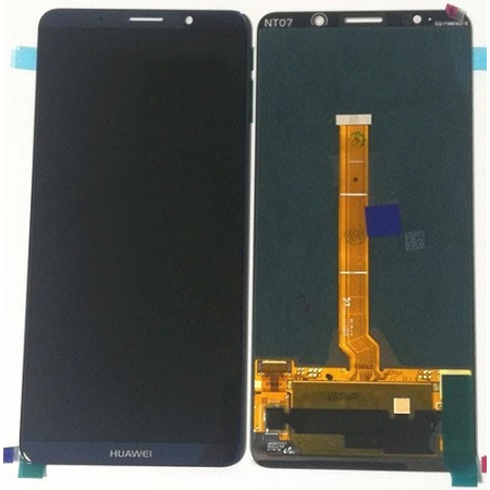 OEM HQ Huawei MATE 10 Pro, Mate10 Pro, BLA-L09 Amoled Lcd Screen Display Οθόνη + Touch Screen Digitizer Μηχανισμός Αφής Blue (GRADE AAA+++)