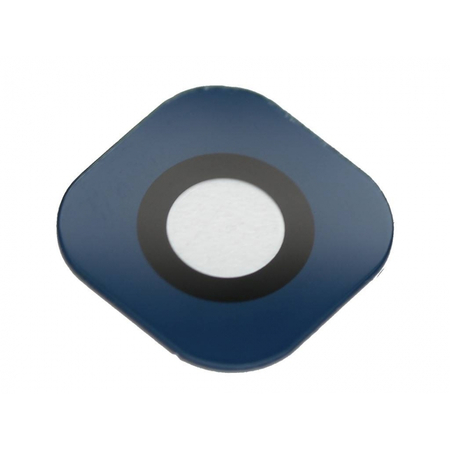 Original Samsung S6 G920 / S6 EDGE G925 Camera Lens, Τζαμάκι Κάμερας GH64-04536D Blue​