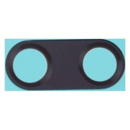 Γνήσιο Original Huawei P20 (EML-L09, EML-L29) Camera Lens Τζαμάκι Κάμερας 51661JDX (Service Pack By Huawei)