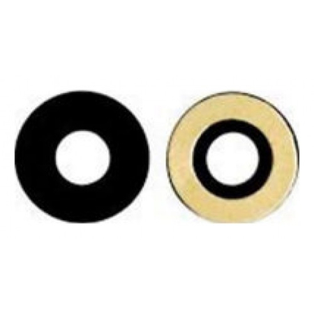 OEM HQ Huawei Y5 II CUN-U29, CUN-U19, CUN-U09, CUN-L21, CUN-L22, CUN-L01, CUN-L02, CUN-L03, CUN-L33, CUN-L23 Camera Lens Τζαμάκι Κάμερας