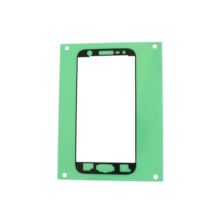 Γνήσια Original  Samsung J3 2017 J330 SM-J330F Adhesive Foil for Display Κόλλα Οθόνης GH81-14854A