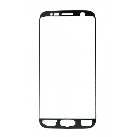 Γνήσια Original Samsung Galaxy S7 SM-G930F Adhesive Foil for Display LCD Κόλλα Για Συγκόλληση Οθόνης GH81-13891A (Service Pack By Samsung)