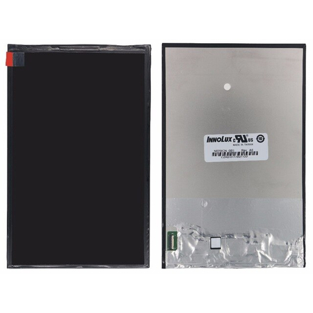 Γνήσιο Original ASUS FonePad HD7 ME175 ME372CG ME372 k00e ME173X ME173 LCD IPS Display Panel Οθόνη 7 ''  n070icn-GB1 Bulk