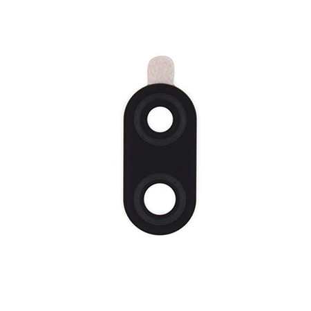Γνήσιο Original Huawei Mate 10 Lite (RNE-L21) (RNE-L01) Τζαμάκι Κάμερας Camera Lens