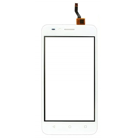 Γνήσιο Original Huawei Y3 II 3G Touch Screen Digitizer Μηχανισμός Αφής White