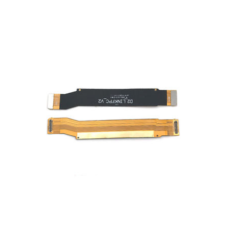 Γνήσιο Original Xiaomi MI 5X MI5X Mi A1 MiA1 Καλωδιοταινία Πλακέτας Mainboard Flex