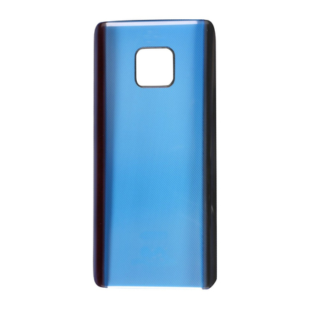 OEM HQ Huawei MATE 20 PRO (LYA-L09, LYA-L0C) Battery Cover Καπάκι Μπαταρίας Blue