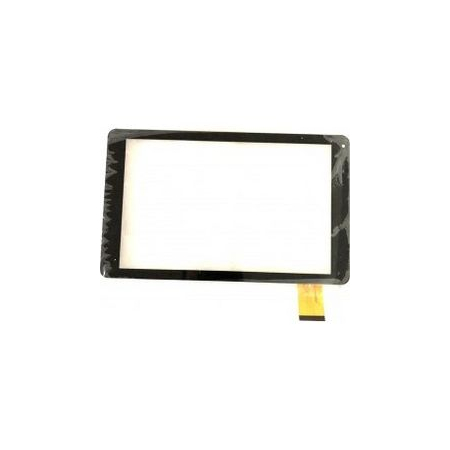 OEM HQ Tablet 10.1'' TURBOX CALLTAB 2GB 10.1'' DI-1032 TURBO-X FIRE Touch Screen Digitizer Οθόνη Αφής Τζάμι TYPE B SQ-PGA1164B01