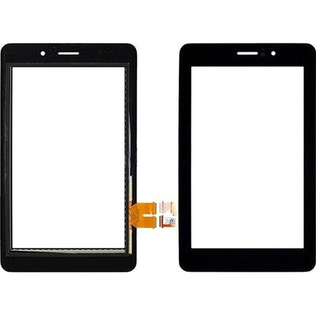 Γνήσιο Original Asus Fonepad 7 Me371 Me371mg K004 Tablet 7'' Touch Screen Digitizer Μηχανισμός Αφής Τζάμι Black