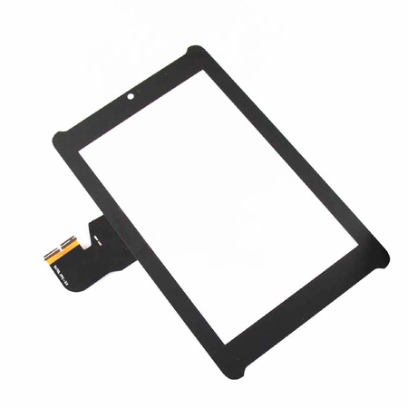 Γνήσιο Original Asus FonePad 7 ME372 K00E Touch Screen Digitizer Μηχανισμός Αφής Black