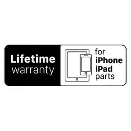 OEM HQ Iphone 6S (A1633, A1688, A1691, A1700) Lcd Display Screen Οθόνη + Touch Screen Digitizer Μηχανισμός Οθόνη Αφής White Premium Quality Lifetime Warranty (Grade AAA+++)