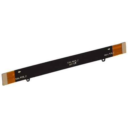 Γνήσιο Original Nokia 2 TA-1029 Κεντρική Καλωδιοταινία Πλακέτας Mainboard Flex Main Flex