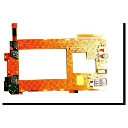 Γνήσιο Original Nokia Lumia 920 Κεντρική Καλωδιοταινία Πλακέτας Mainboard Flex Main Flex