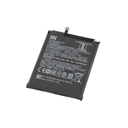 Γνήσια Original Xiaomi Mi8 Mi 8, Redmi 7A, BM3E Μπαταρία Battery 3300mAh Li-Ion (Bulk) (Grade AAA+++)