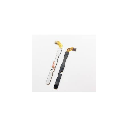 Γνήσιο Original Lenovo K6 Note K53A48 ΚΑΛΩΔΙΟΤΑΙΝΙΑ ON/OFF POWER VOLUME FLEX CABLE