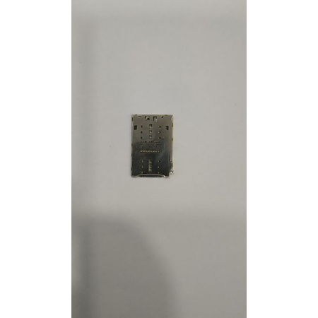 Γνήσιο Original Xiaomi (MiA1 Mi A1, Mi5x Mi 5x) Sim Reader Αναγνώστης Καρτών Sim Γνήσιο Original Xiaomi (MiA1 Mi A1, Mi5x Mi 5x) Sim Reader Αναγνώστης Καρτών Sim