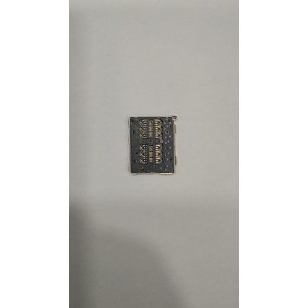 Γνήσιο Original Xiaomi (MiA2 Mi A2, Mi6x Mi 6x) Sim Reader Αναγνώστης Καρτών Sim