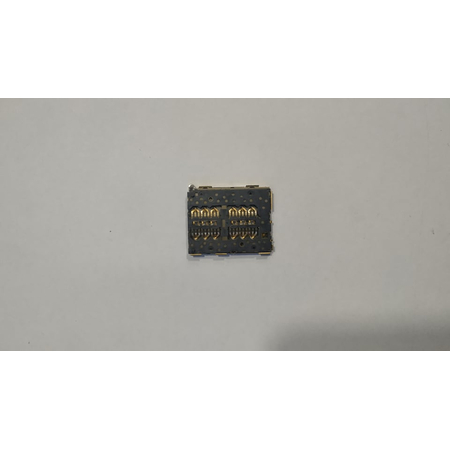 Γνήσιο Original Xiaomi Mi6 Sim Reader Αναγνώστης Καρτών Sim