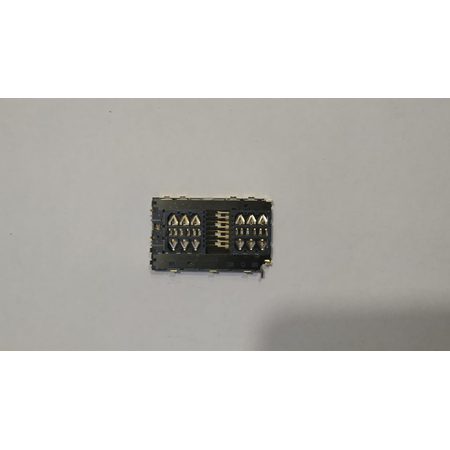 Γνήσιο Original Xiaomi Mi8 Lite Sim Reader Αναγνώστης Καρτών Sim