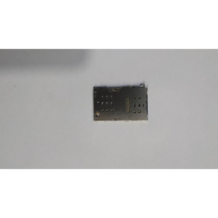 Γνήσιο Original Xiaomi Mi Max 2 Sim Reader Αναγνώστης Καρτών Sim