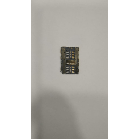 Γνήσιο Original Xiaomi Mi Max 3 Sim Reader Αναγνώστης Καρτών Sim