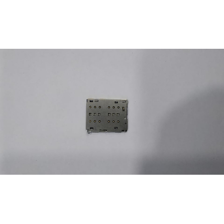 Γνήσιο Original Xiaomi Mi Mix 2 Sim Reader Αναγνώστης Καρτών Sim Γνήσιο Original Xiaomi Mi Mix 2 Sim Reader Αναγνώστης Καρτών Sim