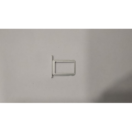 Γνήσιο Original Xiaomi Mi Mix 2s Sim Card Tray Θήκη κάρτας White