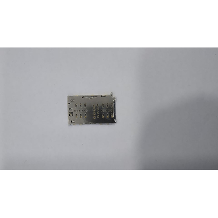 Γνήσιο Original Xiaomi Redmi Note 6 Pro Sim Reader Αναγνώστης Καρτών Sim