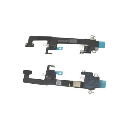 HQ OEM iPhone Xs Max Bluetooth, Wlan WiFi Antenna Flex Cable Καλωδιοταινία Κεραία Wifi