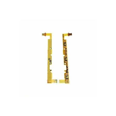 ​OEM HQ Huawei Ascend G750 Καλωδιοταινία Power On/ Off Volume Flex