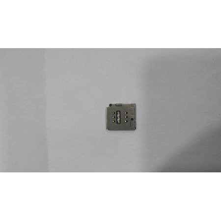 OEM HQ Apple Iphone 8 Sim Reader Αναγνώστης Καρτών SIM