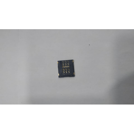 OEM HQ Apple Iphone SE Sim Reader Αναγνώστης Καρτών SIM