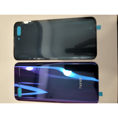 OEM HQ Huawei Honor 10 COL-AL10 COL-L29 Battery Cover Καπάκι Μπαταρίας Twilight​
