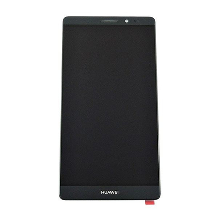 OEM HQ Huawei Mate 8 NXT-L29 Lcd Screen Display Οθόνη + Touch Screen Digitizer Μηχανισμός Αφής Black​
