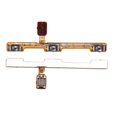 ​OEM HQ Huawei P10 Lite (WAS-LX2J WAS-LX2 WAS-LX1A WAS-L03T WAS-LX3 WAS-LX) On/Off Volume Cable Flex, Καλωδιοταινία