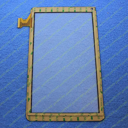OEM HQ Tablet 10.1'' ARCHOS DH-1027A1-PG-FPC105-V3.0 Touch Screen Digitizer Οθόνη Αφής Τζάμι Λευκό White