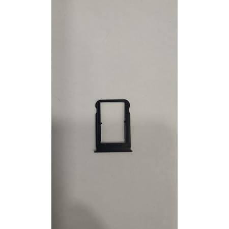Γνήσιο Original Xiaomi Mi8 Mi 8 Sim Card Tray Θήκη κάρτας Black